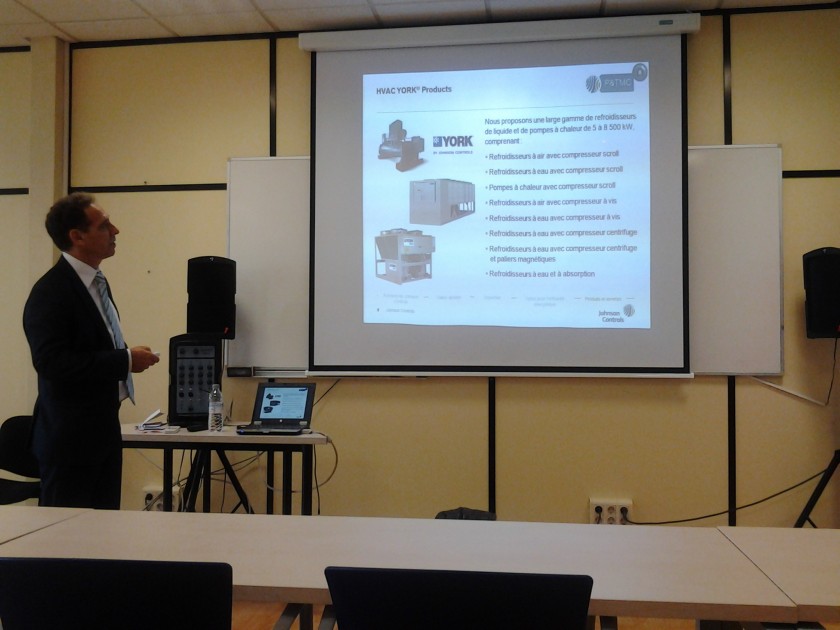 Barcelone Octobre 2013