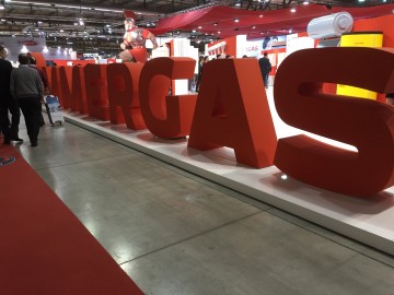 Milan Mars 2016